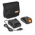 Аккумуляторный кусторез Daewoo DAHT 1621Li SET в Омске
