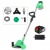 Аккумуляторный триммер Zitrek GreenCut 20 082-2008 в Омске