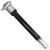 Штанга бура двухзаходная 38 см для Oleo-Mac MTL85R в Омске