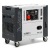 Дизельгенератор Daewoo DDAE 10000DSE-3 7.2 кВт в Омске