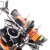 Подметальная машина Patriot S 510BS в Омске