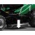 Садовый минитрактор Caiman Croso 4WD 97D2C в Омске
