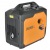 Бензиновый генератор инверторный Carver PPG-3500IS Duomatic 2.5 кВт в Омске