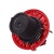 Промышленный пылесос RedVerg RD-VC1200S-20P в Омске