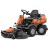 Садовый райдер Husqvarna R 420TsX AWD в Омске