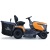Садовый райдер Villartec MR1284H в Омске
