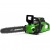 Аккумуляторная пила GreenWorks GD40CS15K2-14&quot; в Омске