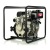 Дизельная мотопомпа DaiShin PTD306T-Y в Омске