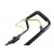 Газонокосилка аккумуляторная GreenWorks GD60LM51HPK4 в Омске