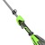 Аккумуляторный кусторез GreenWorks G40PH511 (без аккумулятора и зарядного устройства) в Омске