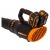Воздуходувка аккумуляторная Worx WG581E в Омске