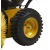 Подметальная машина Texas Handy Sweep 650TG в Омске