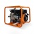 Бензиновая мотопомпа Villartec GTP80 в Омске