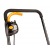 Газонокосилка электрическая Worx WG721E в Омске