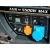 Бензогенератор Villartec GG6300C 5 кВт в Омске