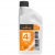 Минеральное моторное масло Carver 4 Stroke Engine oil 0.946 л для 4-х тактных двигателей в Омске