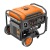 Бензиновый генератор инверторный Carver PPG-15000IEV 10 кВт в Омске