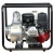 Бензиновая мотопомпа HND WP 40 X3C в Омске