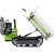 Самоходная тележка Grillo Dumper 507 AV (Robin-Subaru) в Омске
