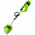 Снегоуборщик аккумуляторный GreenWorks G-Max 40V GD40SSK4 в Омске