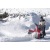 Снегоуборщик гусеничный Honda HSM 1390 I2ETDR в Омске