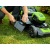 Газонокосилка аккумуляторная GreenWorks GD80LM51SP (без аккумулятора и зарядного устройства) в Омске