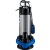 Дренажный насос Зубр НПГ-Т5-1500 в Омске