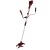 Аккумуляторный триммер Einhell PXC Agillo Kit (2x3,0Ah) в Омске