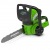 Аккумуляторная пила GreenWorks G40CS30K2-12&quot; в Омске