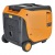 Инверторный бензогенератор Carver PPG-4500IS 3.5 кВт в Омске