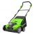 Аккумуляторный вертикуттер GreenWorks GD40SC36 (2511507UB) в Омске