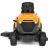 Садовый минитрактор Stiga Tornado 2108 HW в Омске