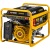 Бензогенератор Steher GS-6500 5 кВт в Омске