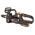 Аккумуляторная пила Worx WG322E.9-10" (без аккумулятора и ЗУ) в Омске