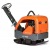 Виброплита реверсивная Husqvarna Atlas Copco LG 400 в Омске