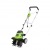 Культиватор электрический GreenWorks GTL9526 950 Вт в Омске