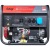 Бензогенератор Fubag BS 7500 A ES Duplex 7 кВт в Омске