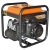 Бензогенератор инверторный Carver PPG-3900I 3 кВт в Омске