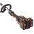 Триммер аккумуляторный Worx Nitro WG186E.1 в Омске