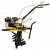 Мотоблок Huter МК-7800PL Big Foot (фрезы в комплекте) в Омске
