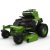 Садовый райдер аккумуляторный GreenWorks ZTCS92 в Омске