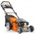 Газонокосилка бензиновая Villartec MB4151T в Омске