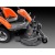 Садовый райдер Husqvarna R 112C5 с двигателем Briggs&Stratton в Омске