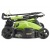 Газонокосилка аккумуляторная GreenWorks GD40LM45K6 в Омске