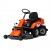 Садовый райдер Husqvarna R 214TC в Омске