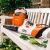 Воздуходувка аккумуляторная Stihl BGA 100 без аккумулятора и ЗУ в Омске