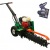 Траншеекопатель Sable T/CH270/80 в Омске