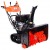 Снегоуборщик гусеничный Patriot PRO 1150 ED в Омске