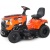 Садовый минитрактор Yard Fox T 108SCH в Омске
