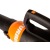 Воздуходувка аккумуляторная Worx WG546E.9 (без аккумулятора и ЗУ) в Омске
